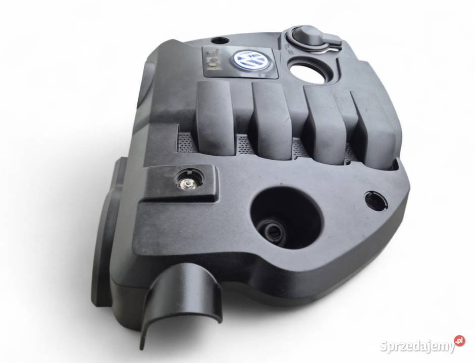 OSŁONA SILNIKA GÓRNA 19 TDI VW PASSAT B5 FL Działoszyce