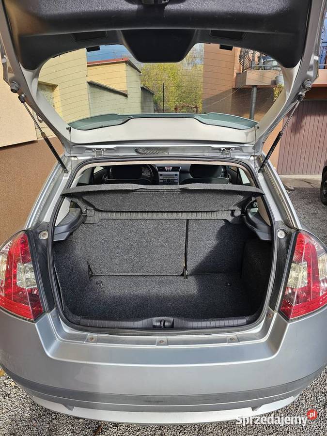 Fiat stilo 19 jtd Zawiercie