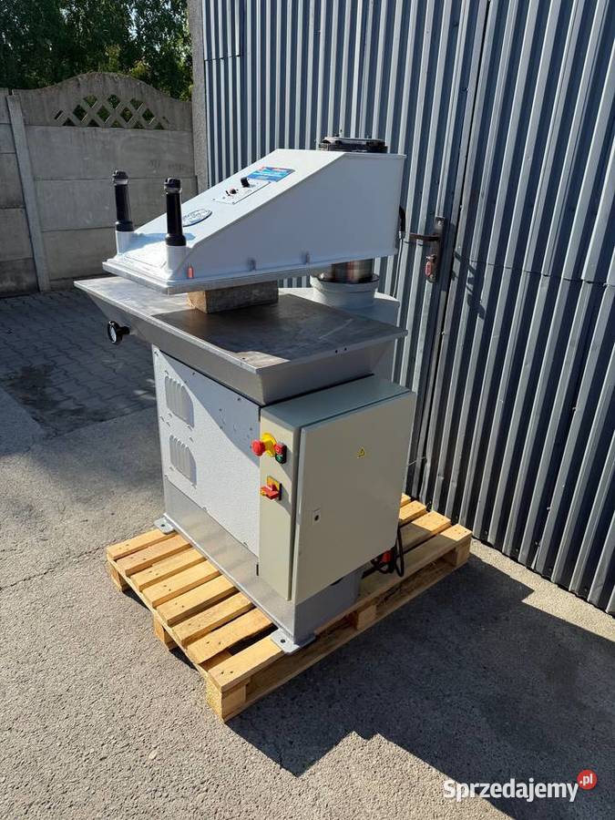 Kaev C106 Wykrawarka hydrauliczna wycinarka Łaskarzew