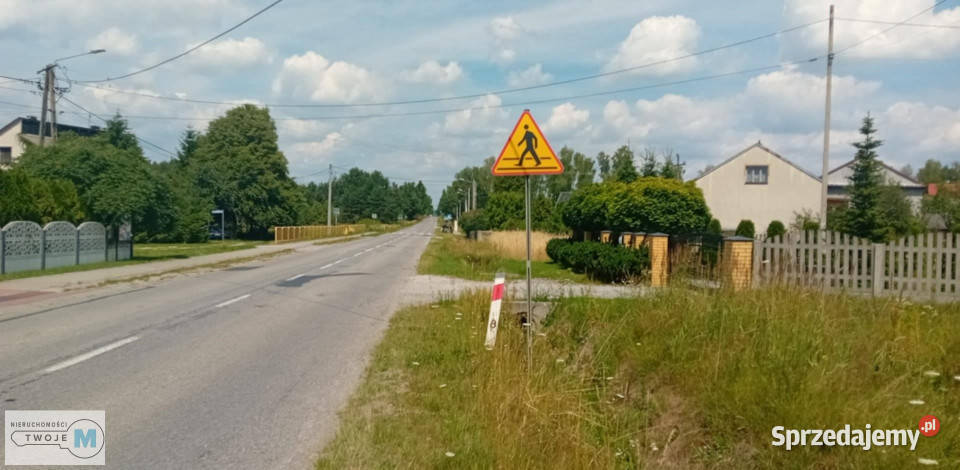 Sprzedaż domu 156m2 Daleszyce do wykończenia