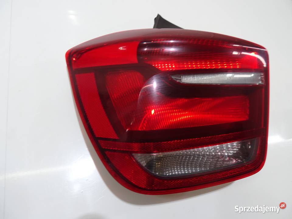 LAMPA LEWA TYLNA BMW F20 osobowe Strzyżewice