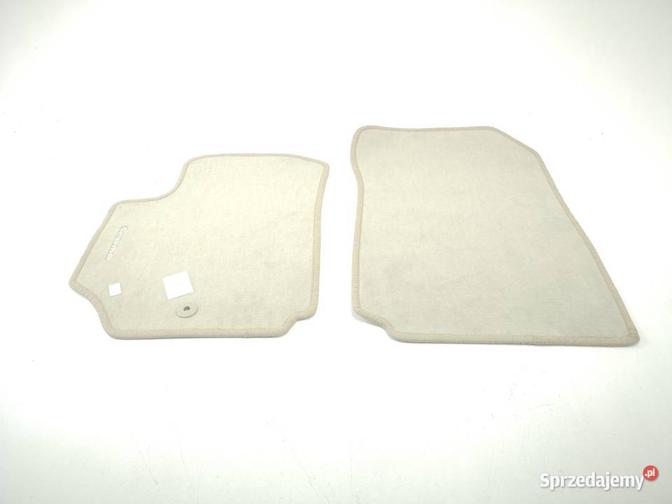 DYWANIKI WELUROWE FIAT CROMA 20052010 sprzedam