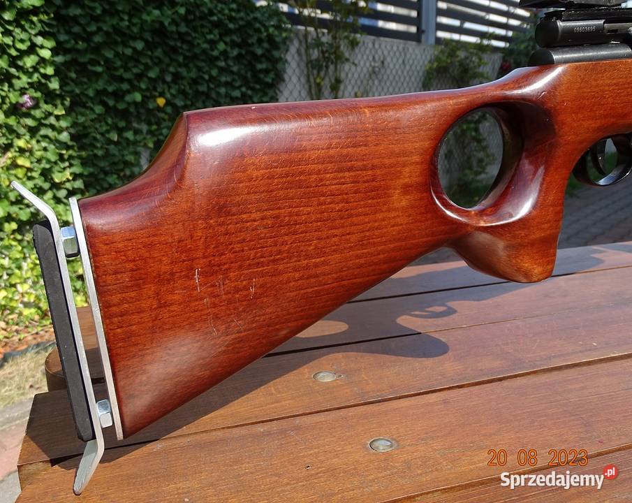 AR2078 beeman QB 45 mm kolimator Biała Podlaska