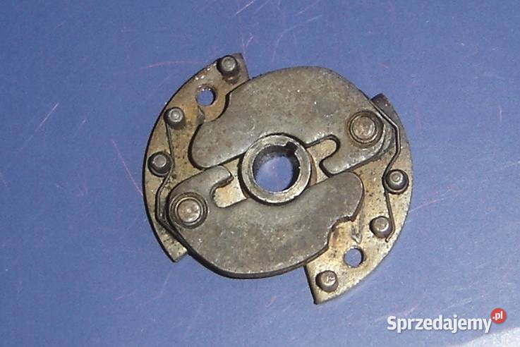 JUNAK AWO regulator odśrodkowy wersja SPORT Wrocław