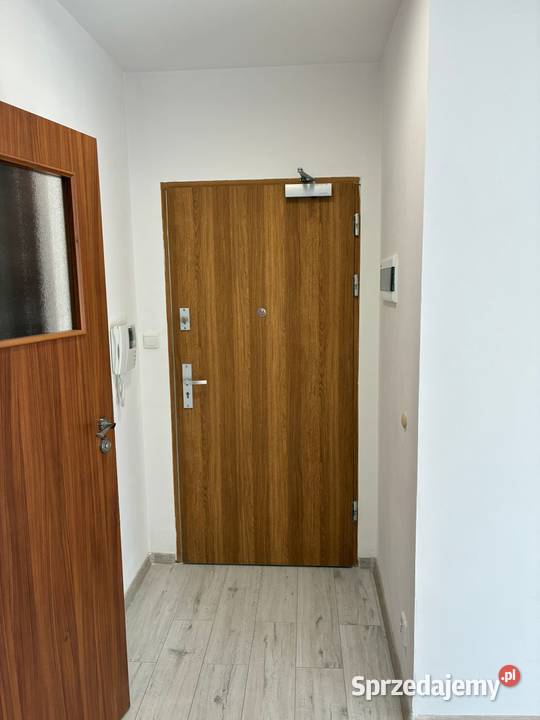 2pokojowe mieszkanie na sprzedaż w Zalasewie winda