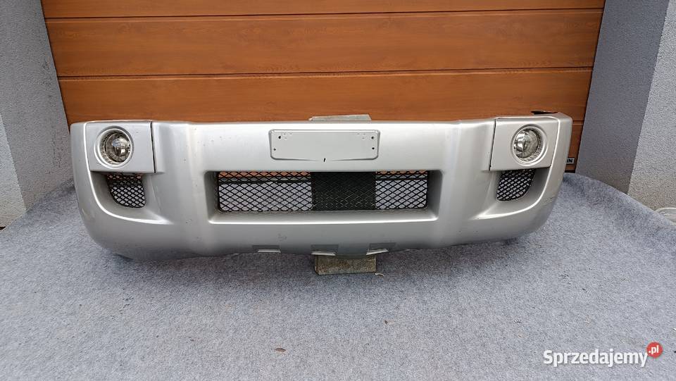 Zderzak Hyundai Tucson Pińczów