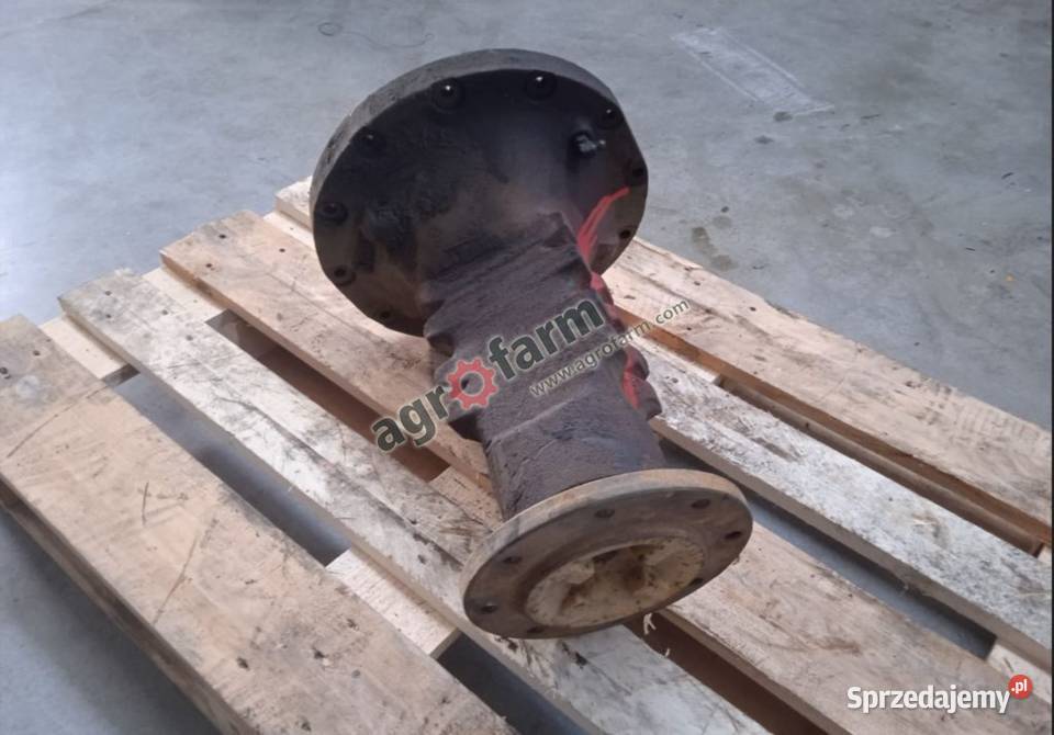 Układ planetarny zwolnica John Deere 2130 1630 Byków sprzedam