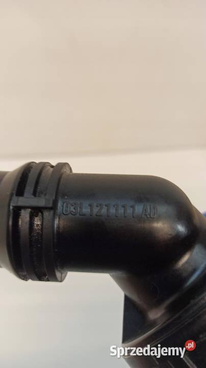 TERMOSTAT OBUDOWA A4 B8 03L121111AD