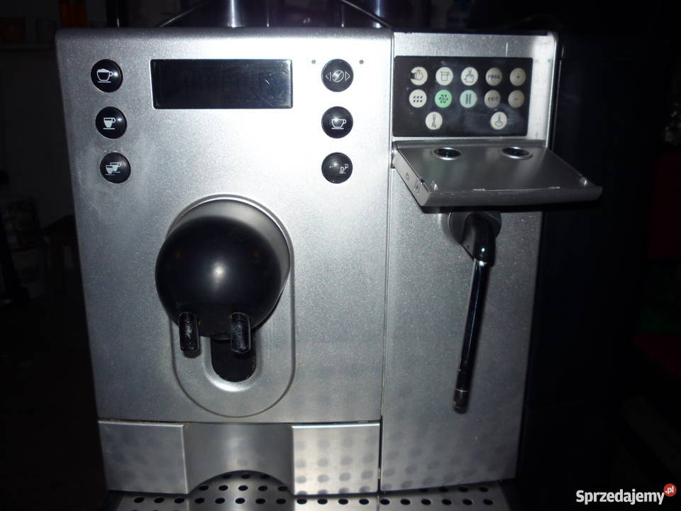 Ekspres ciśnieniowy La San Marco S100 automat Olkusz sprzedam