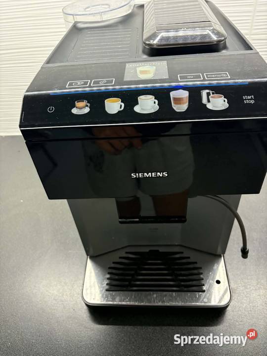 Express do kawy Siemens Ostrów Wielkopolski sprzedam