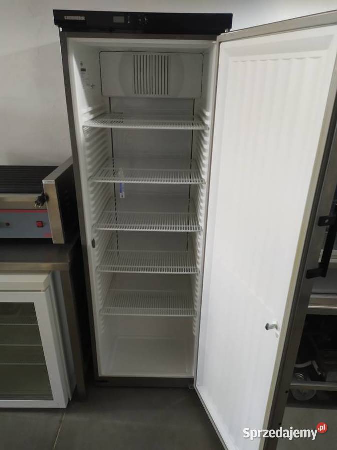 Liebherr GKvesf 4145 Profiline szafa chłodnicza