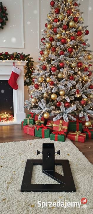 Stojak Choinkowy stojak pod choinkę Stojaki na parasole Zamość