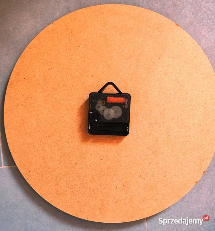 Zegar ścienny zabawka edukacyjna Edukacyjne kujawsko-pomorskie Toruń