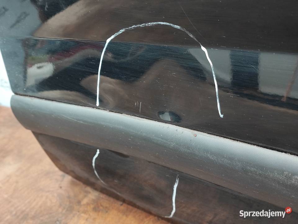 PEUGEOT 3008 11r drzwi prawe przód 50 mikronów Kielce