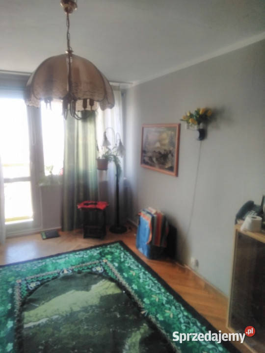 Sprzedam mieszkanie dwupokojowe własnościowe