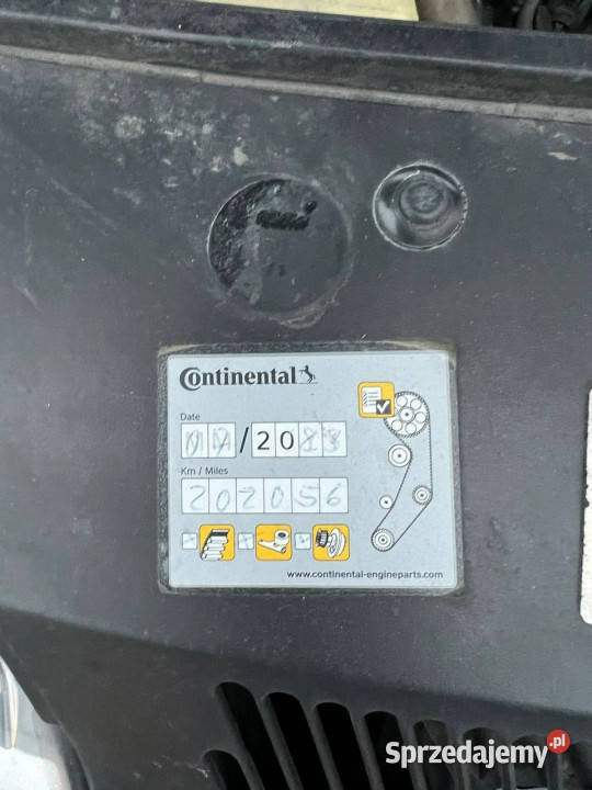 Volkswagen Transporter Volkswagen Transporter T5 immobilizer Gostyń