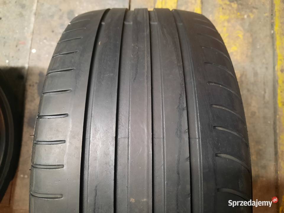 Opona letnia Fulda sport control 22540R18 1 Biała Podlaska