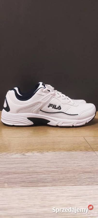 Sprzedam buty FILA Poronin