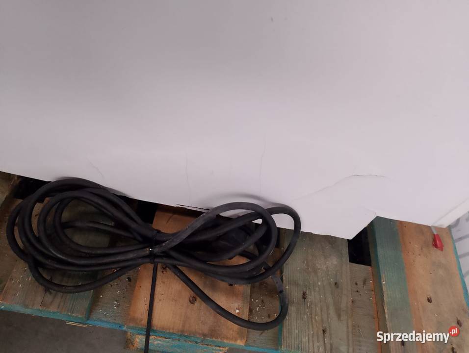 Witryna chłodnicza cukiernicza Graner Elba 935 Wrocław