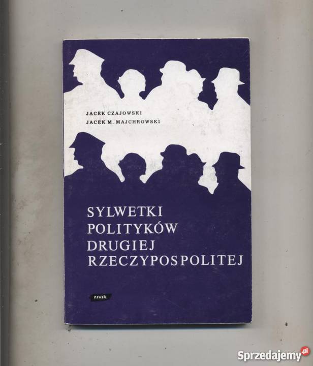 Sylwetki polityków Drugiej Rzeczypospolitej Szczecin