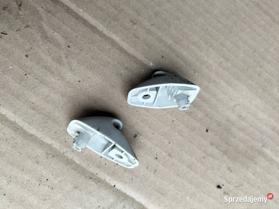 GOLF II 2 JETTA 2 UCHWYT MOCOWANIE WSPORNIK lubelskie
