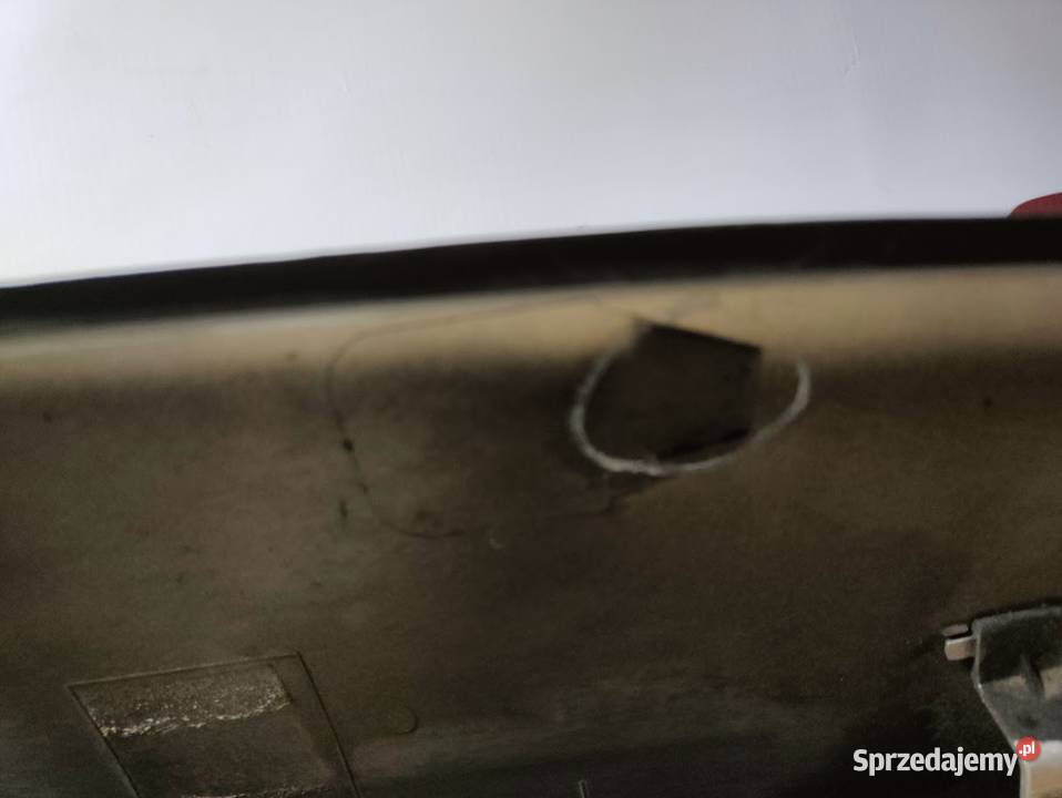 Toyota Tacoma 20052015 Listwa Poszerzenie na Pleszew sprzedam