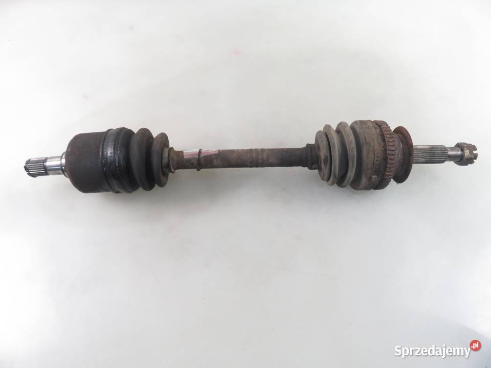 PÓŁOŚ LEWA PRZEDNIA HYUNDAI SANTA F I 27 V6 Półosie