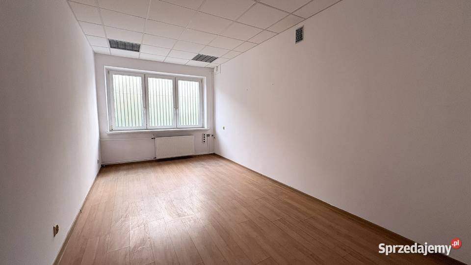 Pomieszczenie biurowe do wynajęcia 18 m2 Kraków