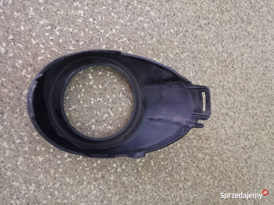 Zaślepka obudowa halogenu lewa Focus Mk3 1014r Zamość