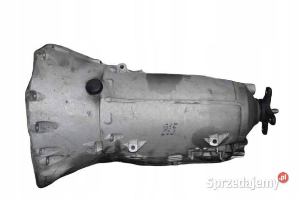MERCEDES W220 32 CDI SKRZYNIA AUTOMAT 722626 pomorskie Bogatka sprzedam