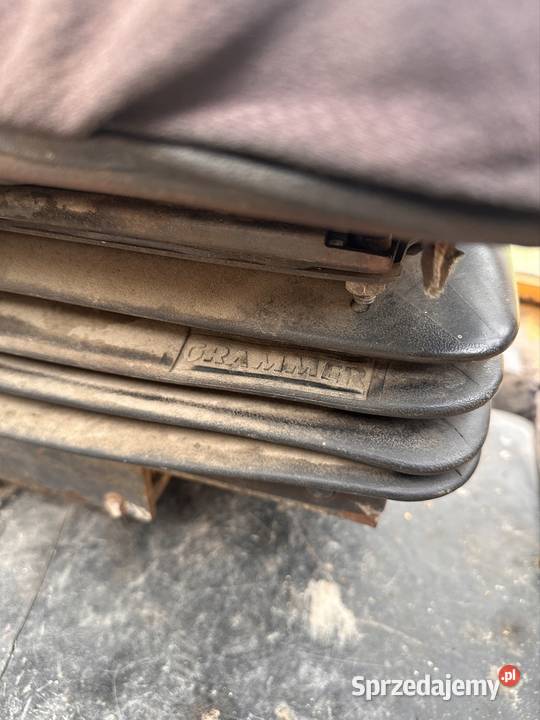 Kramer 516 Bartoszewo sprzedam
