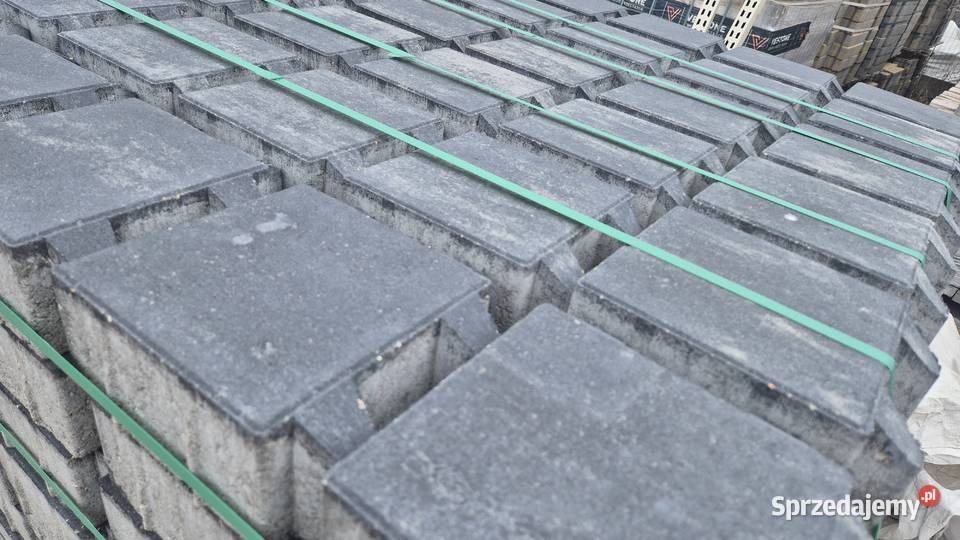 Kostka brukowa pro eco sprzedam