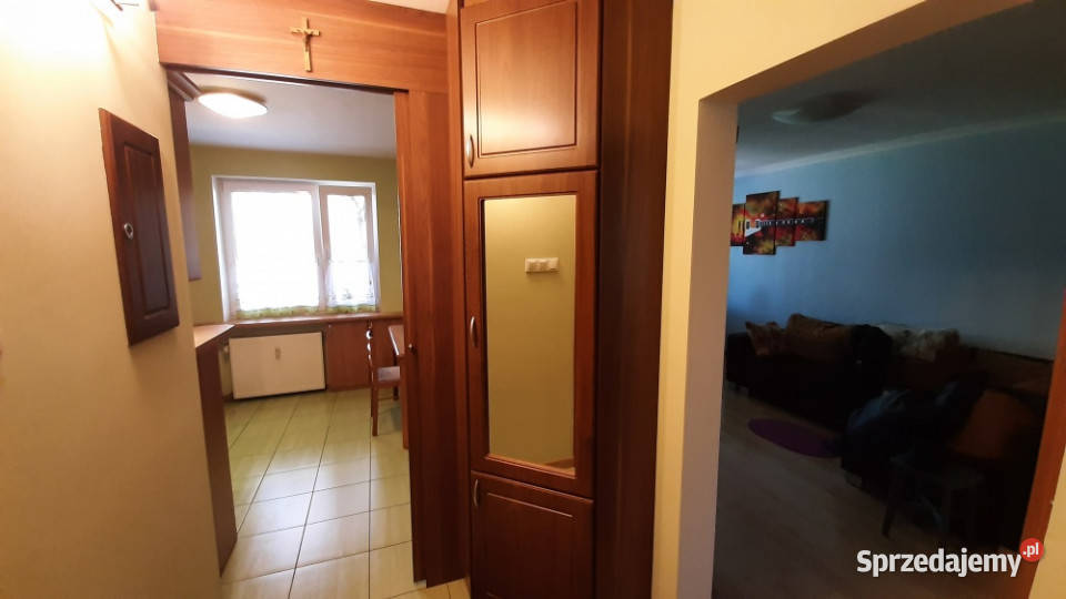 KAWALERKA do wynajęcia ewentualnie do sprzedania lubelskie sprzedam