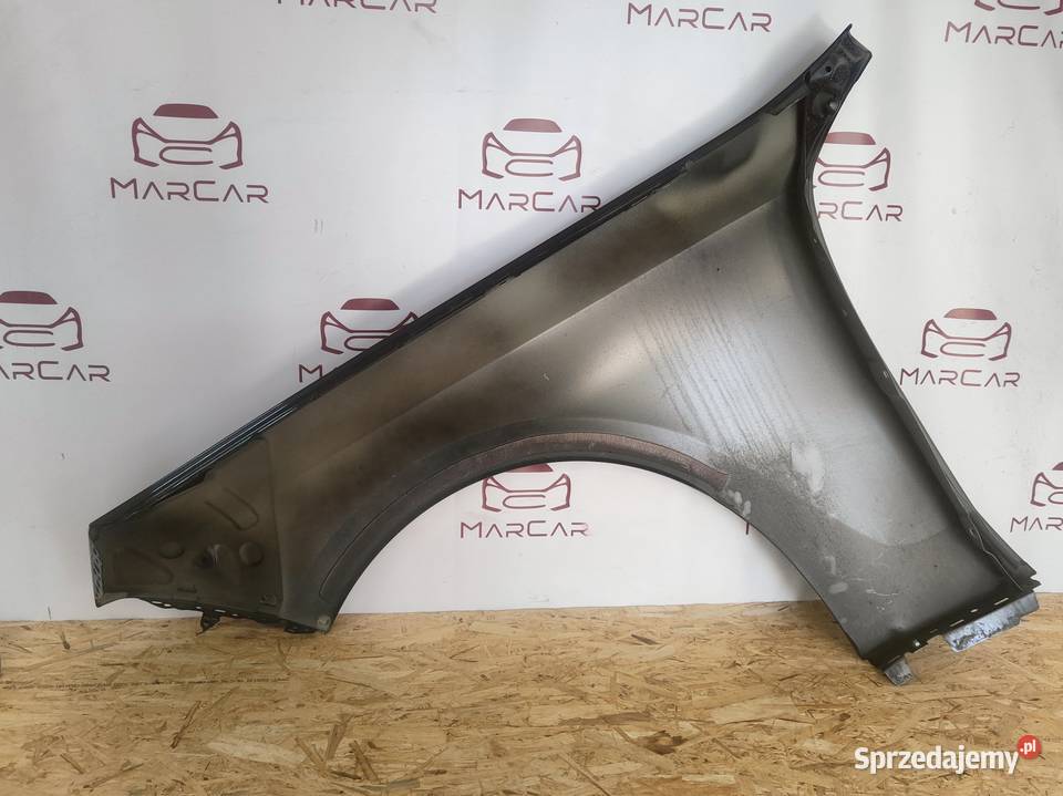 Błotnik Prawy Przód BMW 7 G70 22 MASG3408056 osobowe wielkopolskie