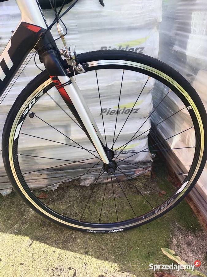 Rower szosowy Giant defy 5 Bełchatów