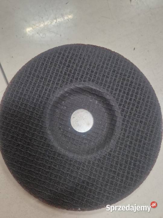 Tarcza do cięcia betonu Targowisko