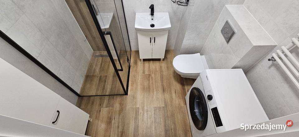 Mieszkanie Bytkowska Katowice