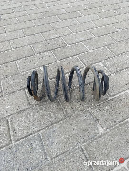 Sprężyna tył Opel Insignia A Wieluń