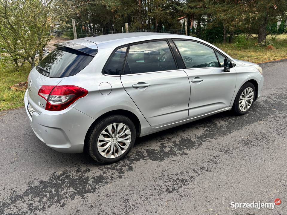 Citroen 2013