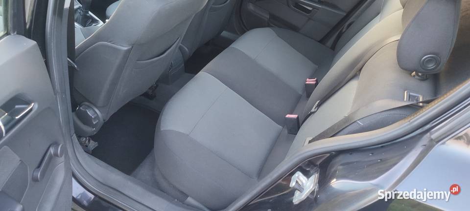 OPEL ASTRA H 14 16v5 drzwiklimasuper stan z sprzedam