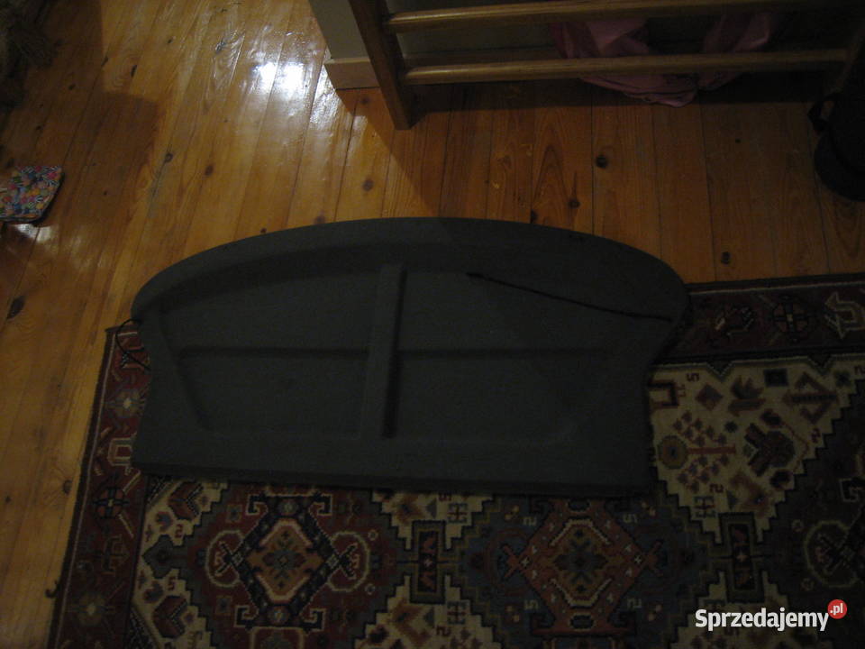 Półka tylna tył bagażnika Kia Shuma 9704 Półki tylne