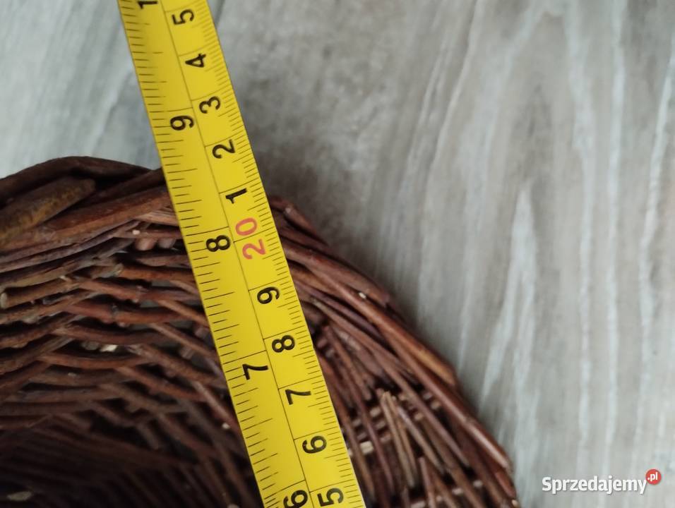 dzwonki dzwoneczki 3 sztuki komplet Poznań sprzedam