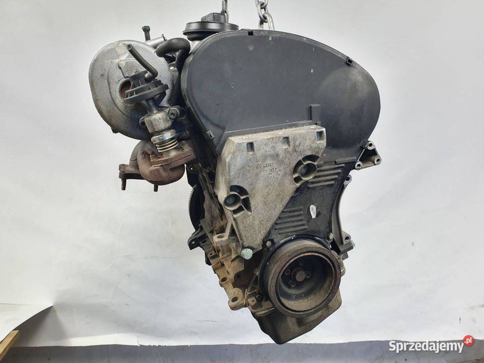 SILNIK SŁUPEK SKODA FABIA I ASY Lipno