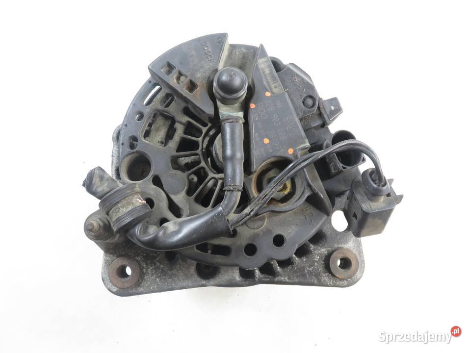 ALTERNATOR SEAT TOLEDO II 18 20V 125 AGN osobowe