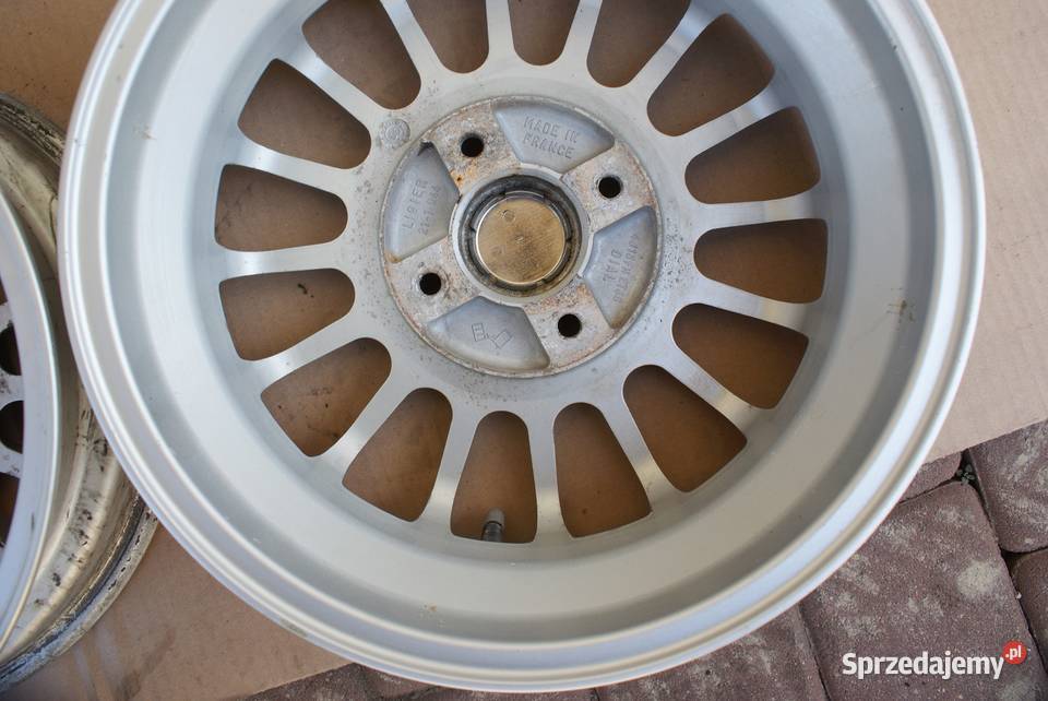 Ligier Aixam Opony letnie 15565R13 73T 6 mm Opony podkarpackie Nozdrzec