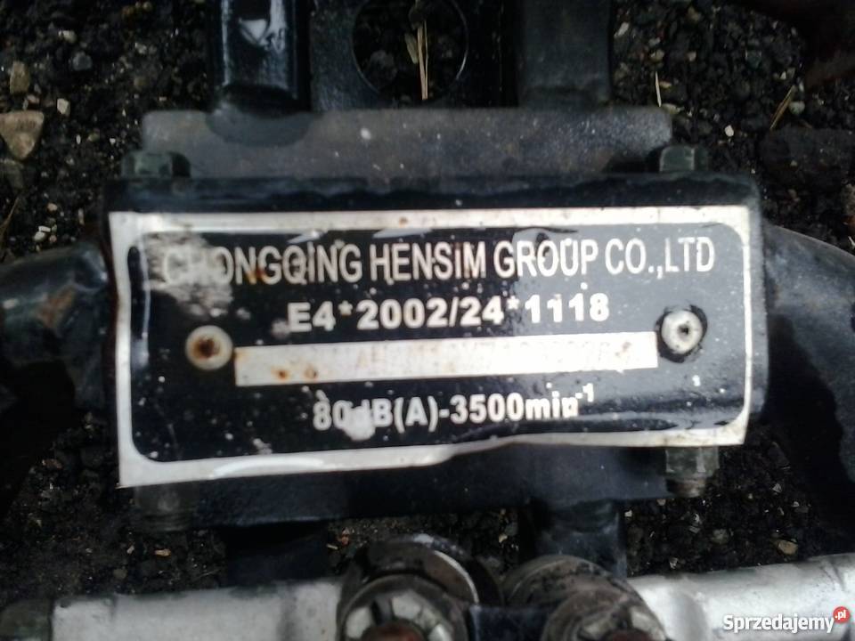 quad jianshe 250 na wal kardana wszystkie czesci