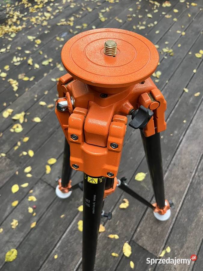 Statyw korbowy Leica LAT 195 Pozostałe Warszawa