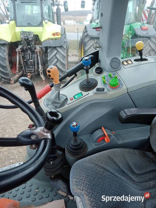 Sprzedam Deutz fahr agrotron k120 Lipno