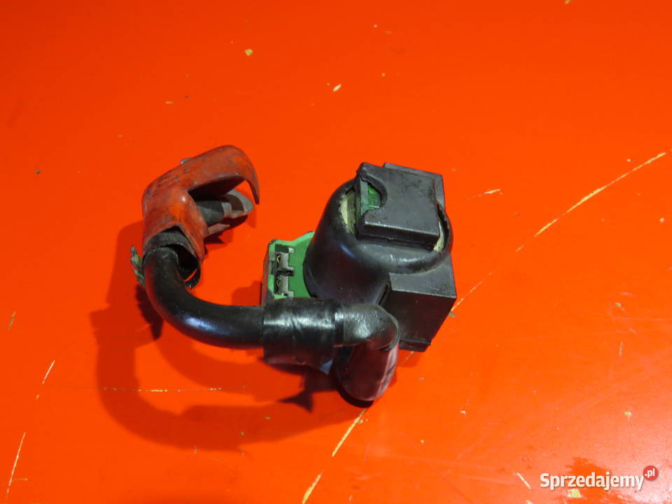 HONDA TRANSALP XL600V XL 600 V 88 elektromagnes Przekaźniki sprzedam