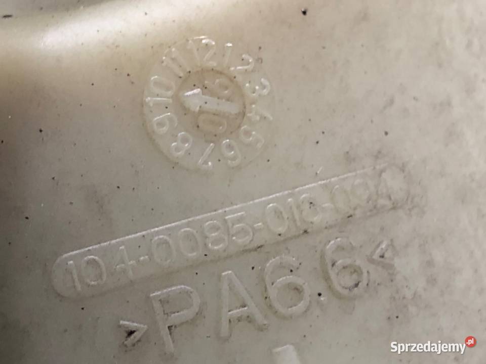 POMPA WSPOMAGANIA VOLVO V50 5N513K514AD 20 136 sprzedam